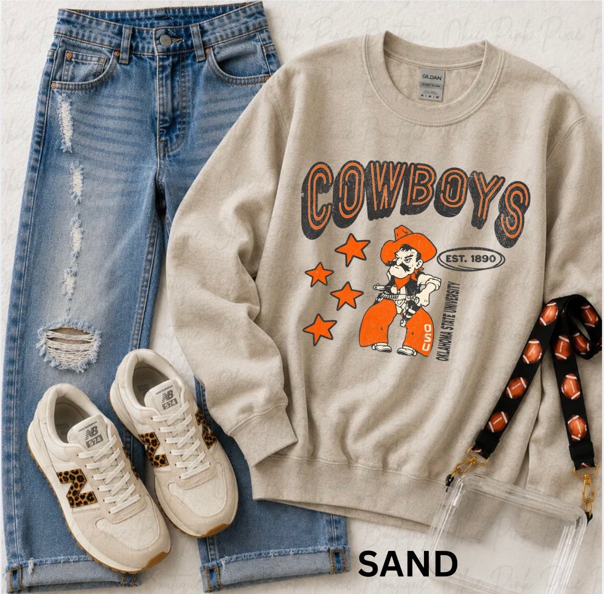 Oklahoma State
