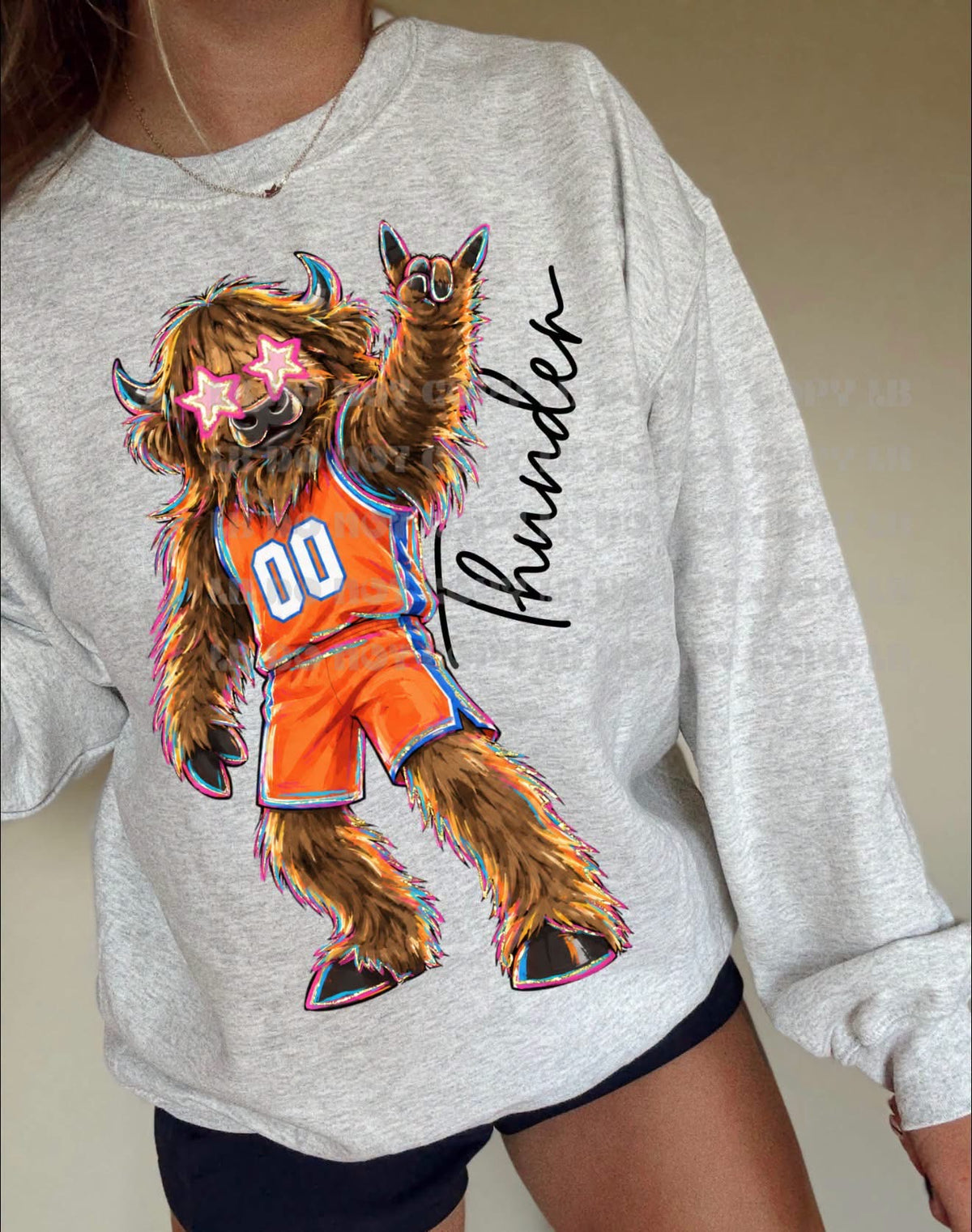 OKC Thunder