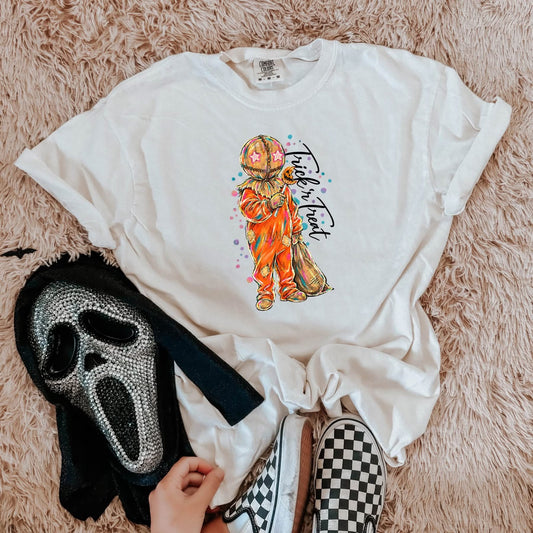 Trick or Treat