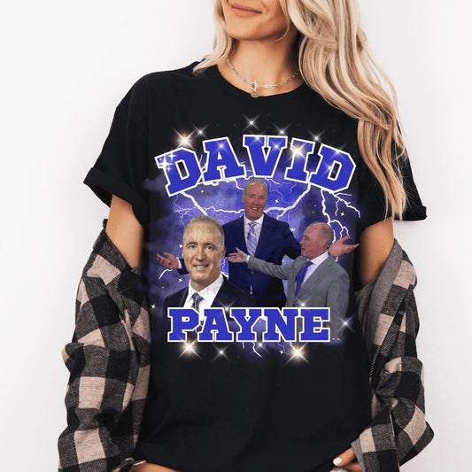 David Payne