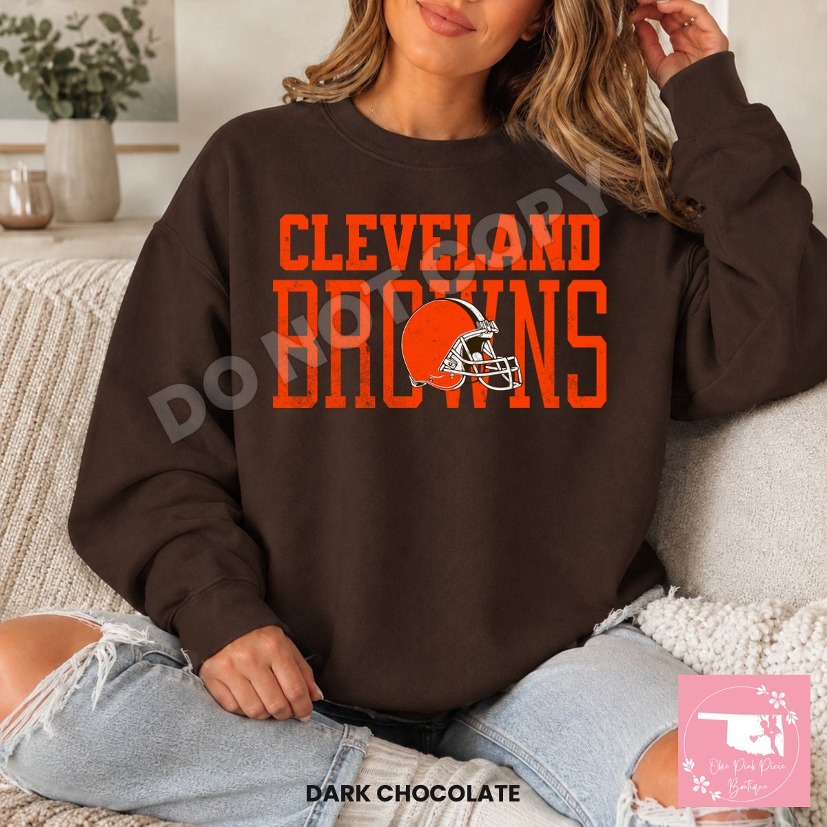 Browns Tall Font