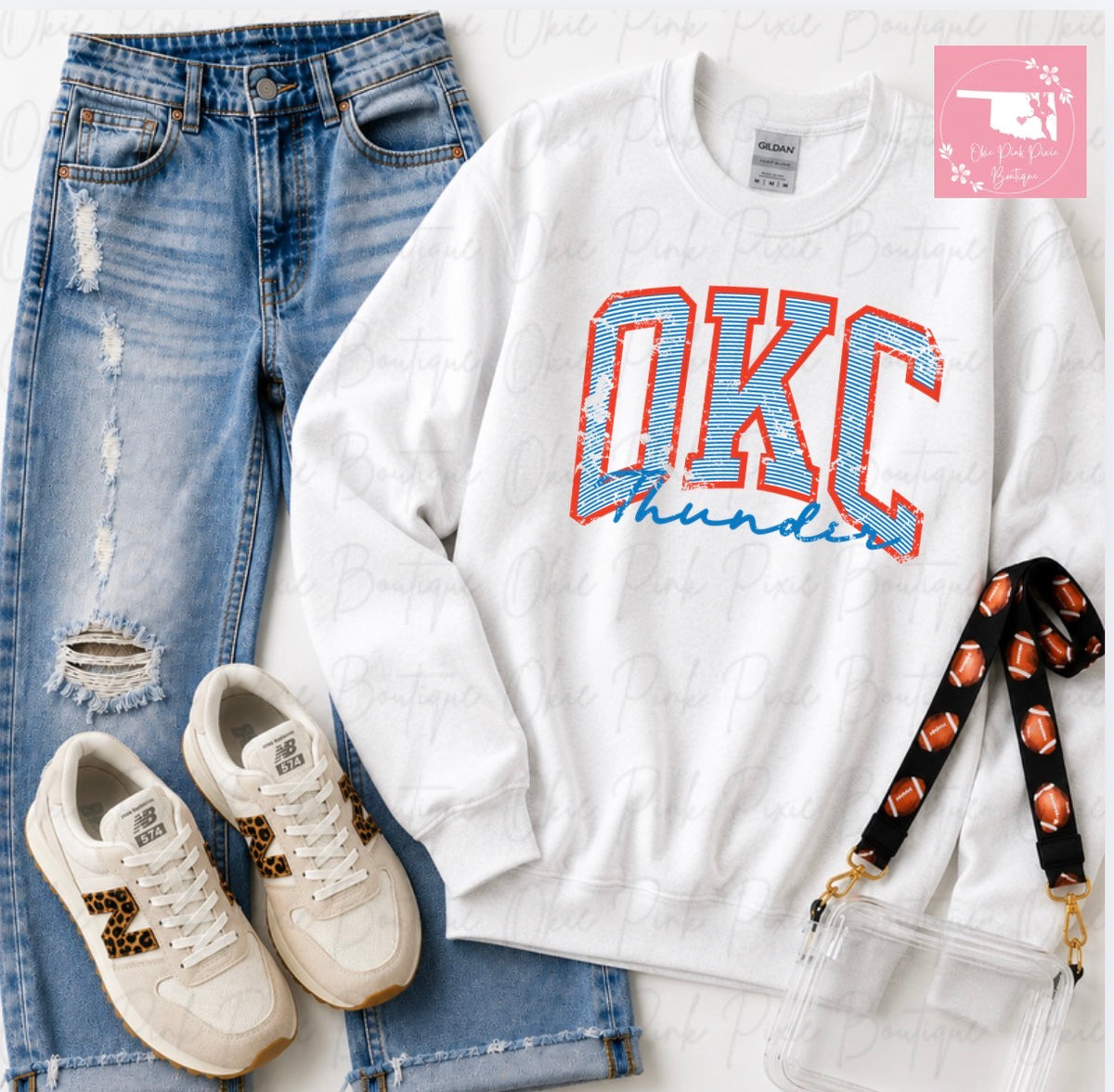 Thunder