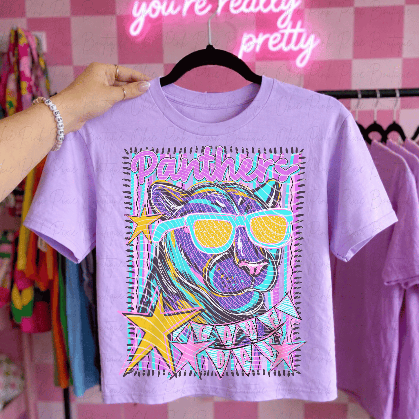 Bright Mascot_Youth
