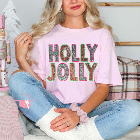 Holly Jolly