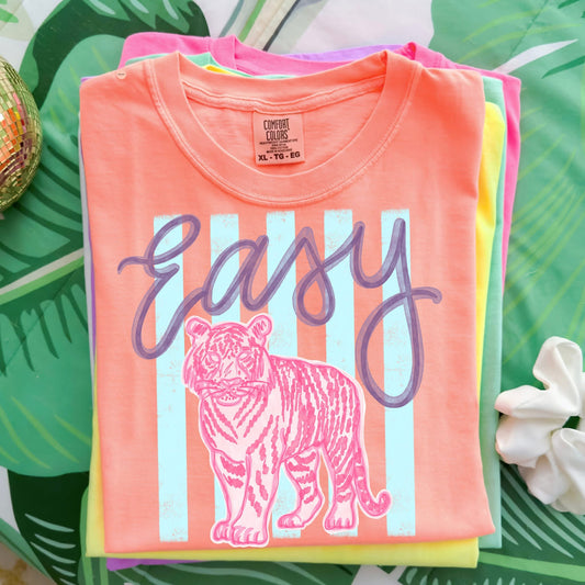 Easy Tiger