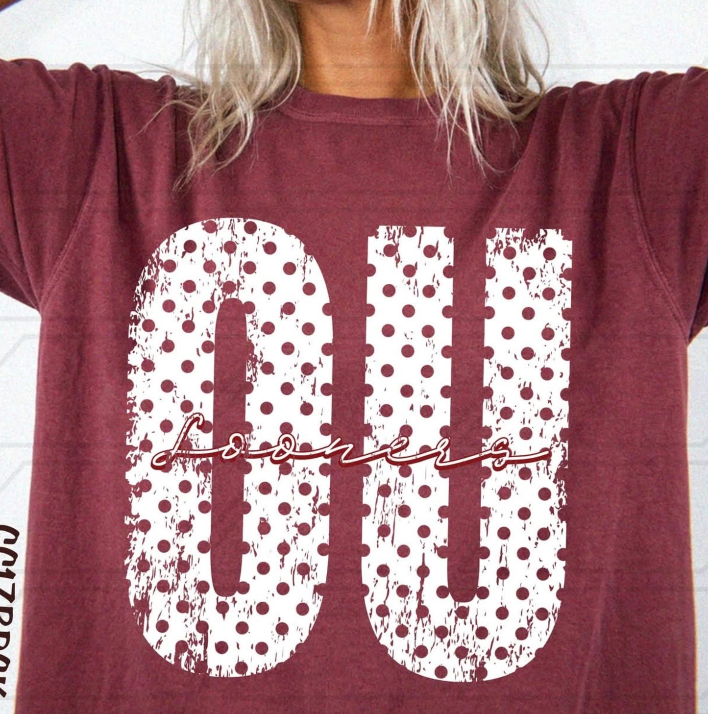 Polka dot