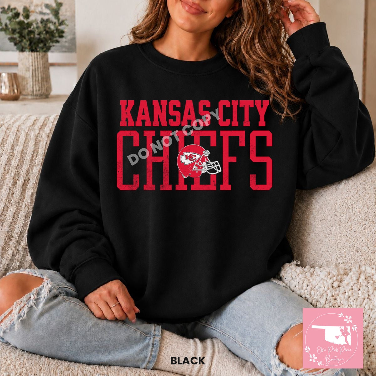 Chiefs Tall Font
