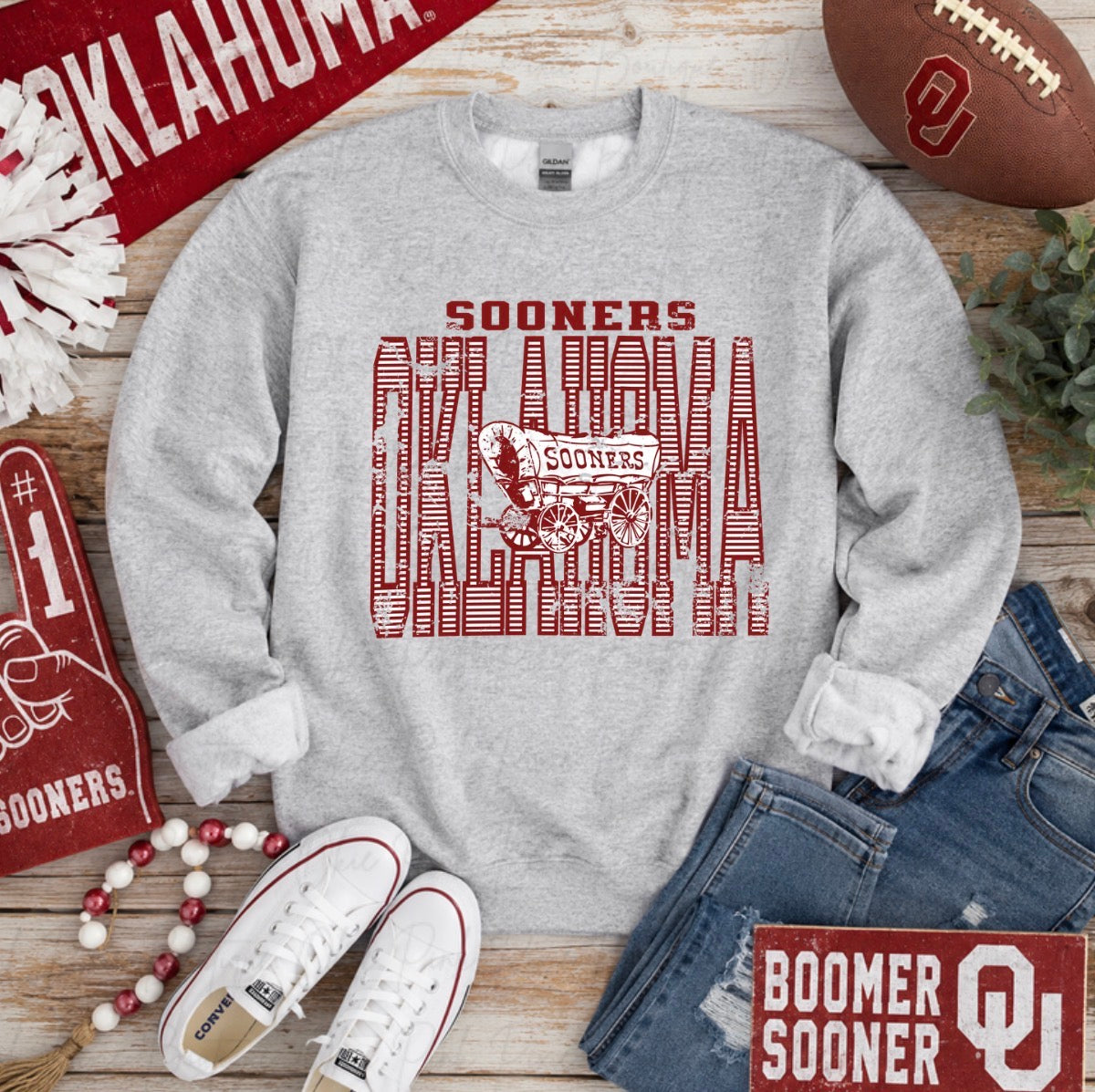 Sooners