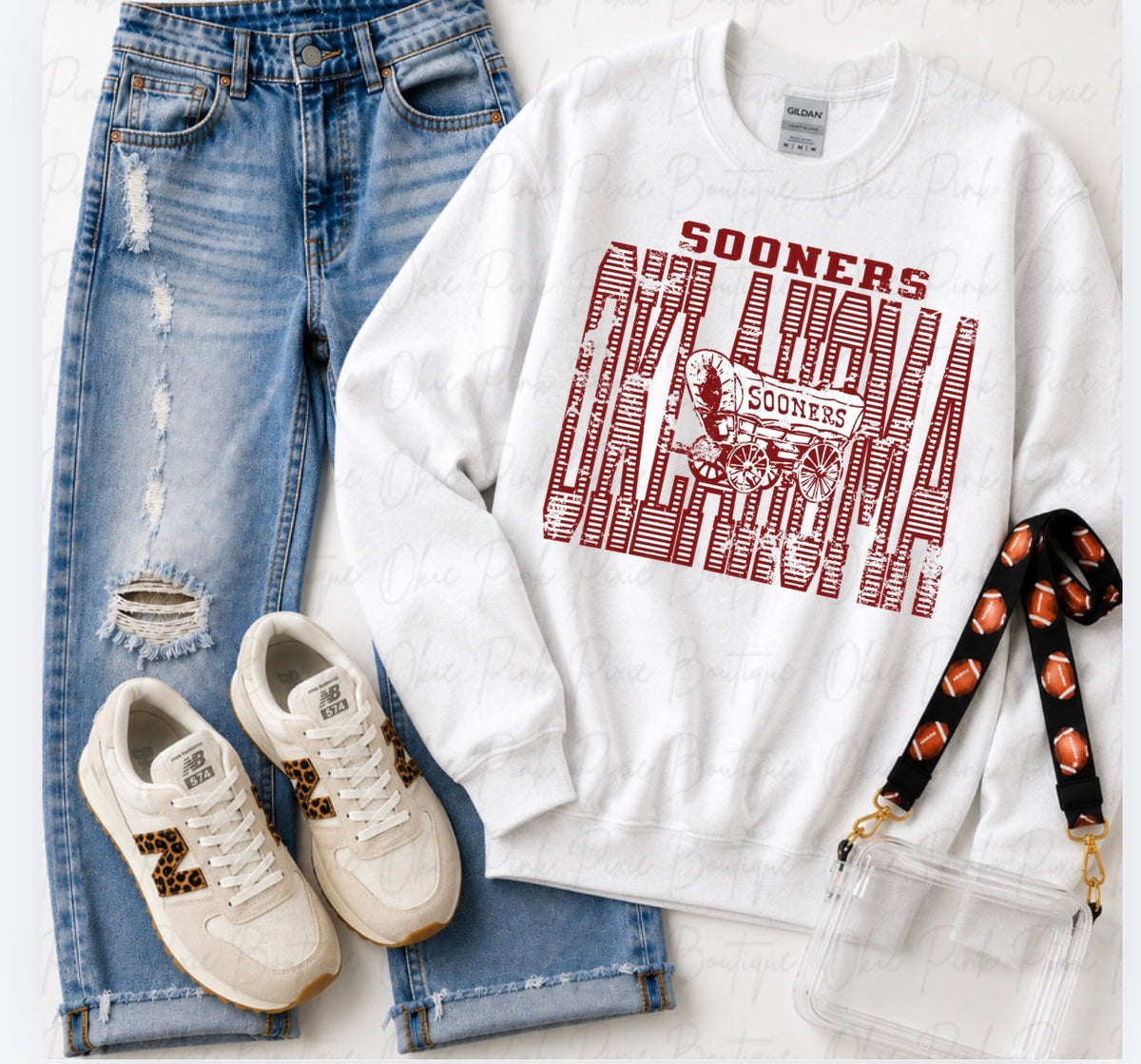 Sooners