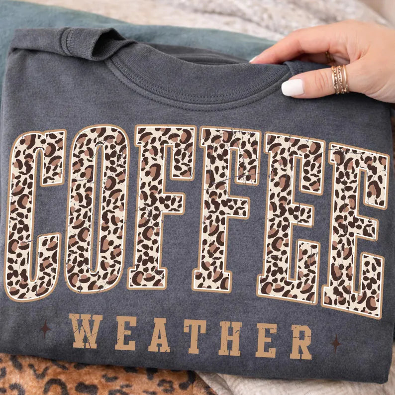 Coffee Weather