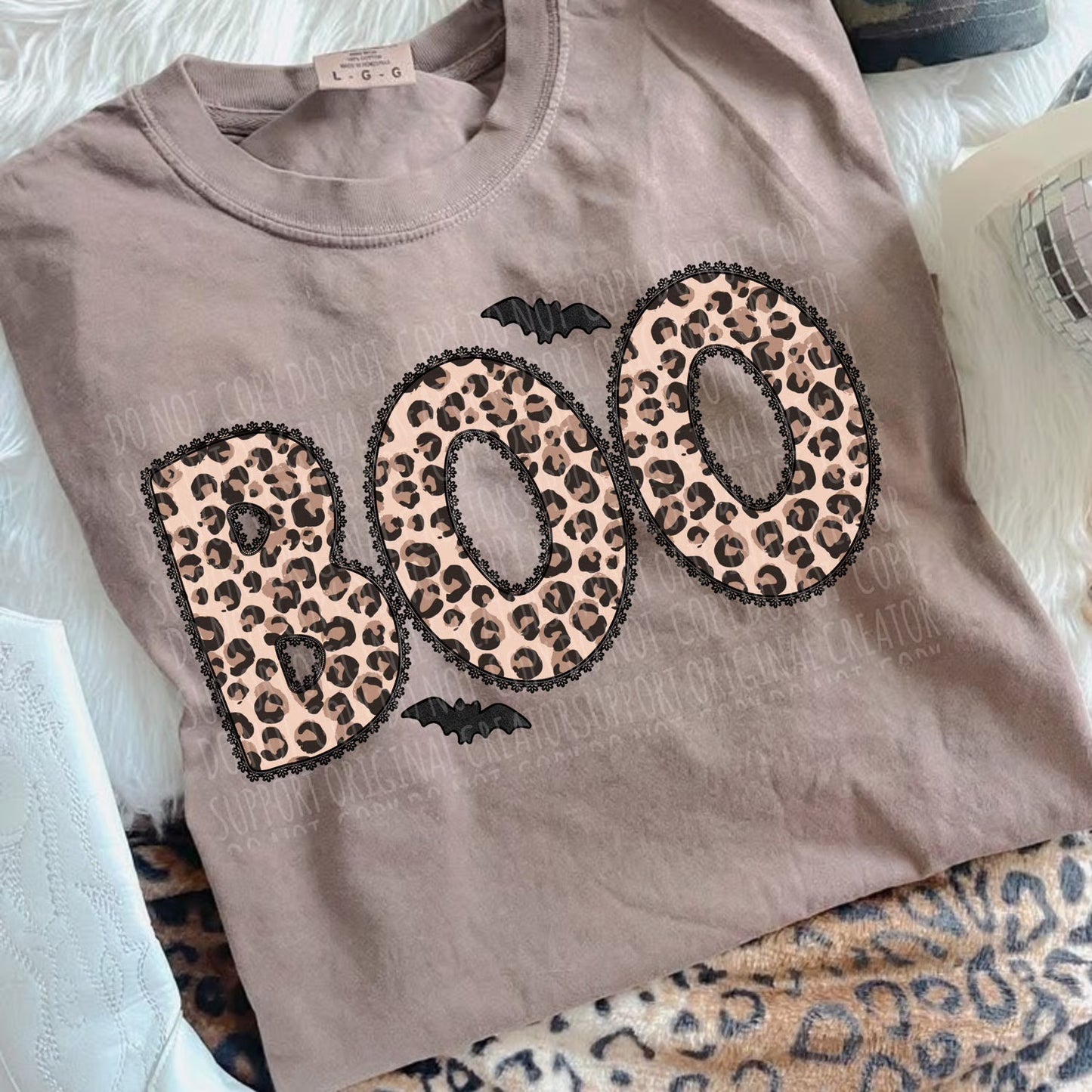 Boo