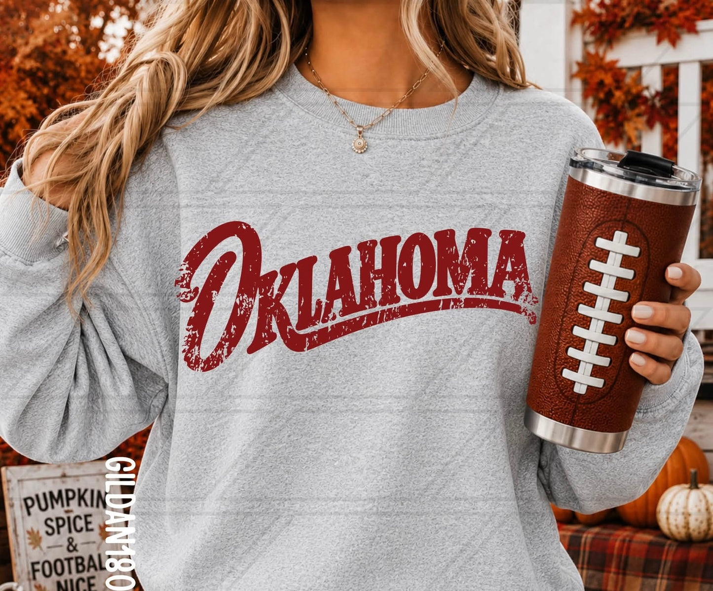 Oklahoma