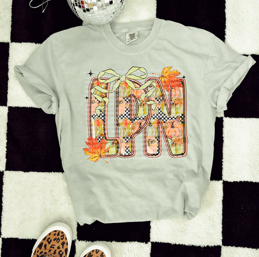 Fall Med Occupations