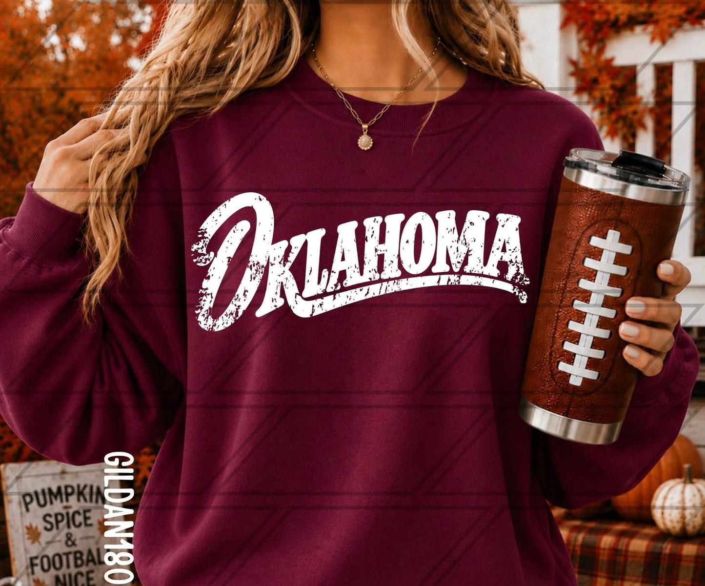 Oklahoma