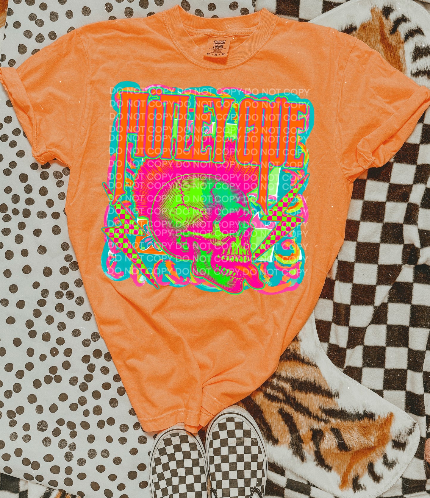 Exclusive Band Shirts