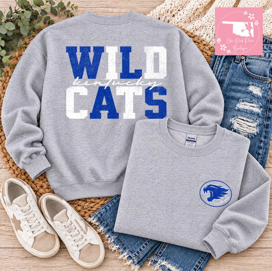 Wildcats