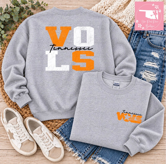 Vols