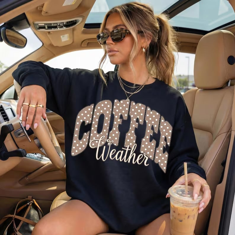 Coffee Weather