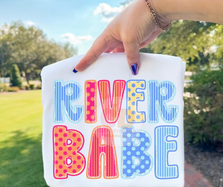 Summer Babe Collection