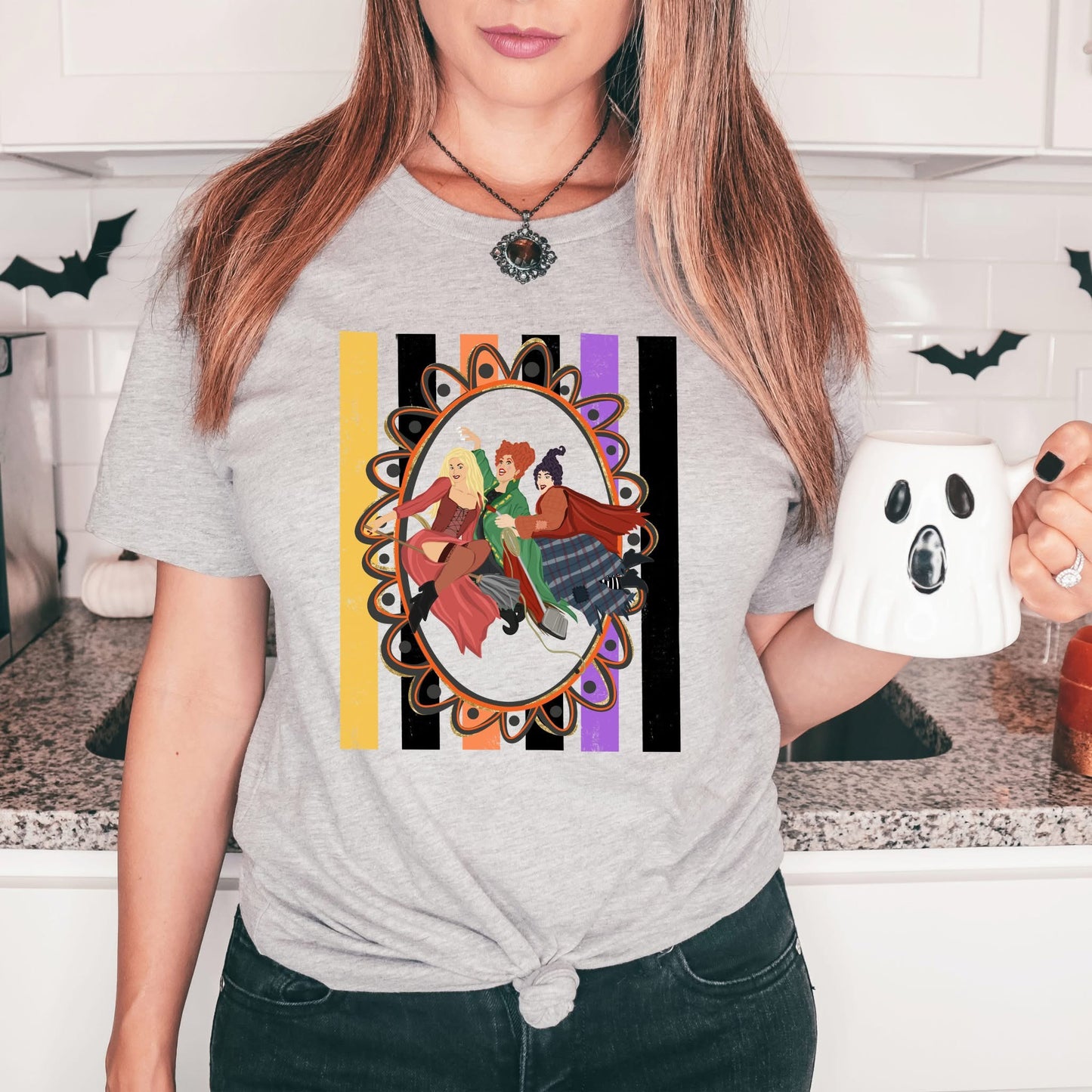 Come we Fly Hocus Pocus