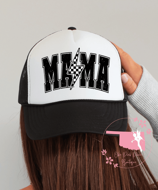 Mama