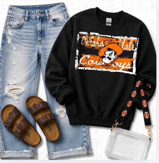Go Pokes