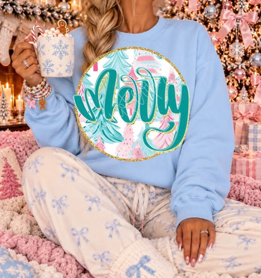 Merry