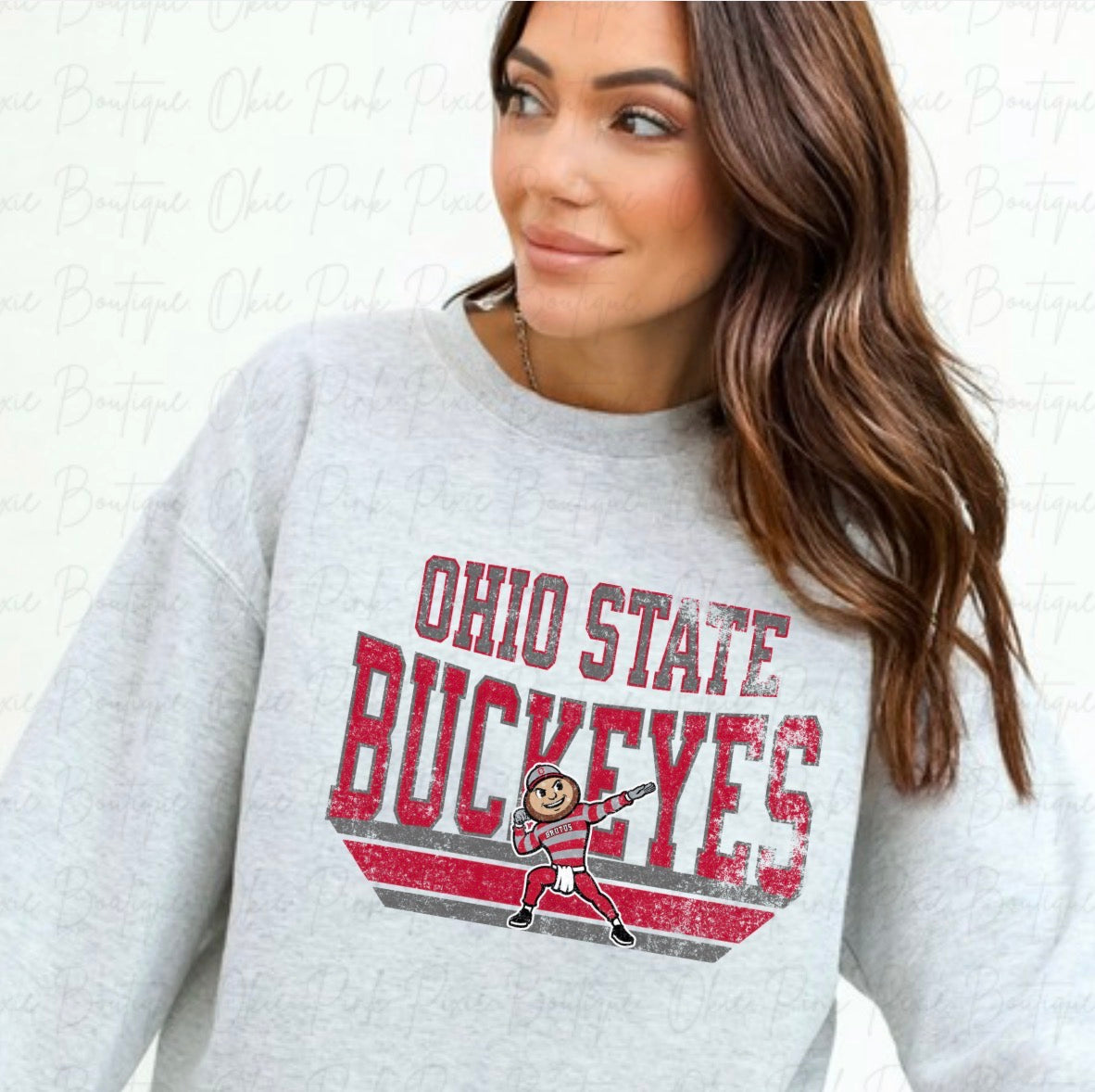 Buckeyes