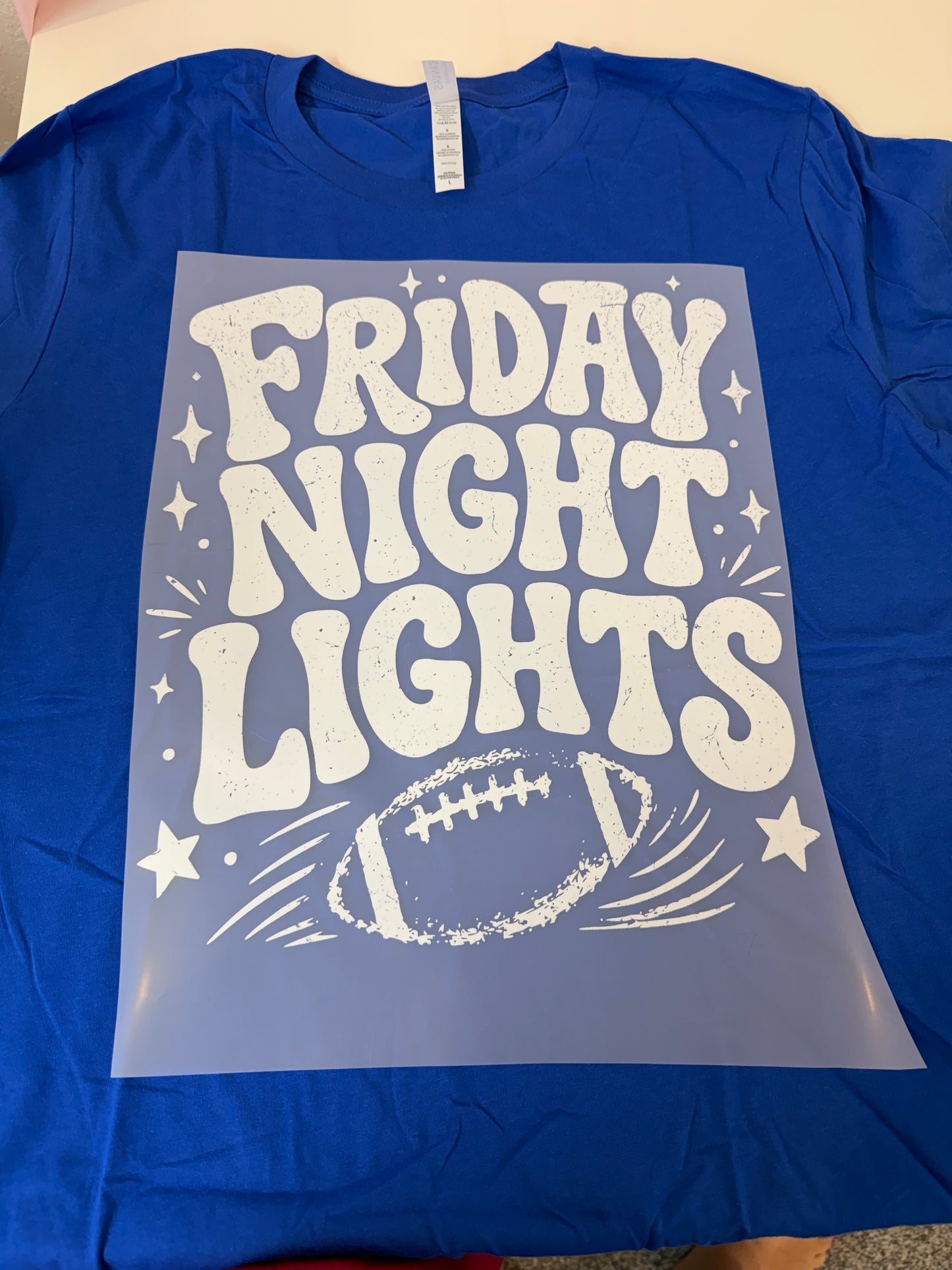 Friday night lights