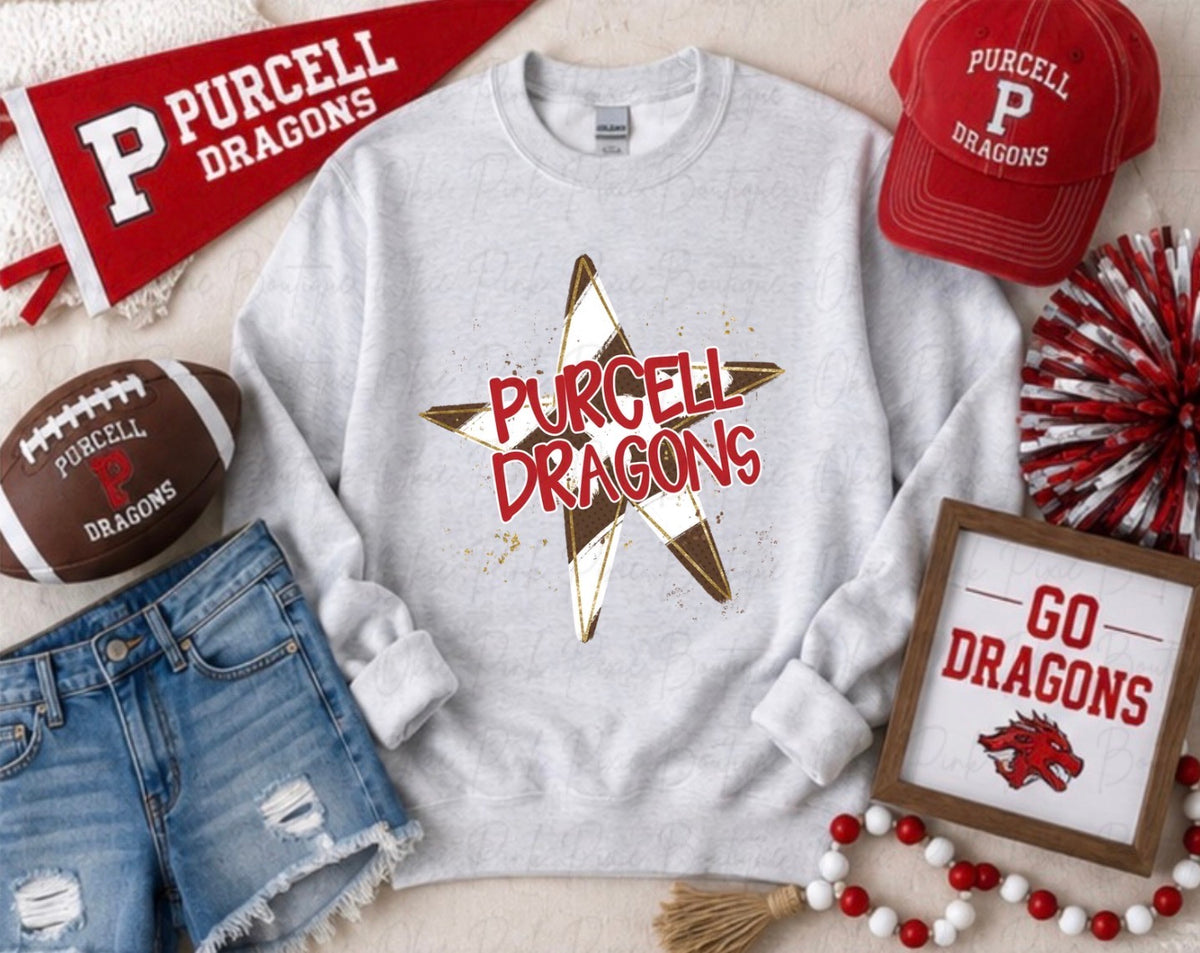 Customizable Football Star