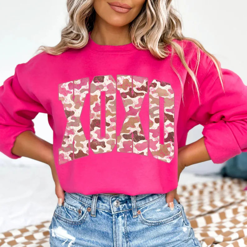 XOXO