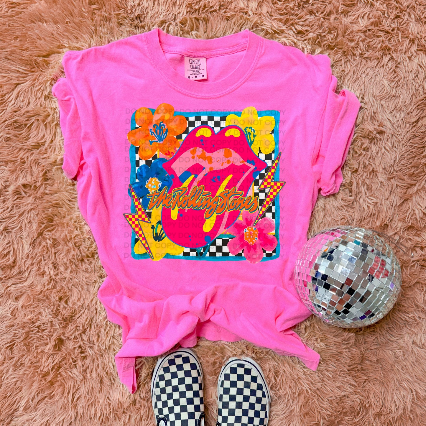 Exclusive Band Shirts