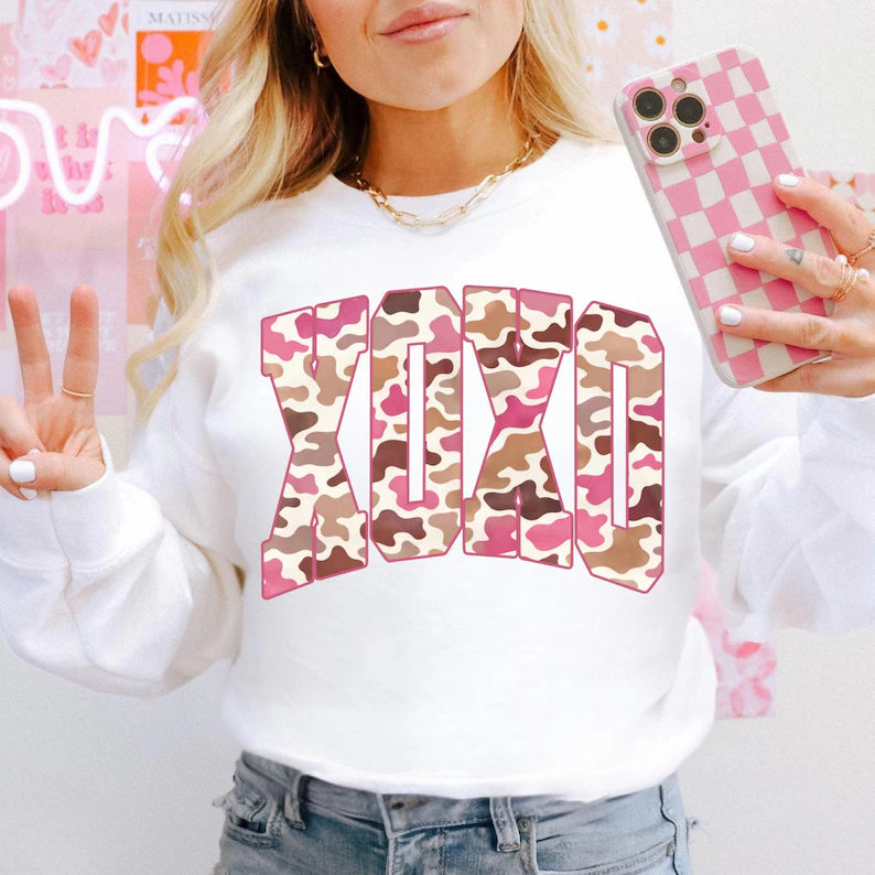 XOXO