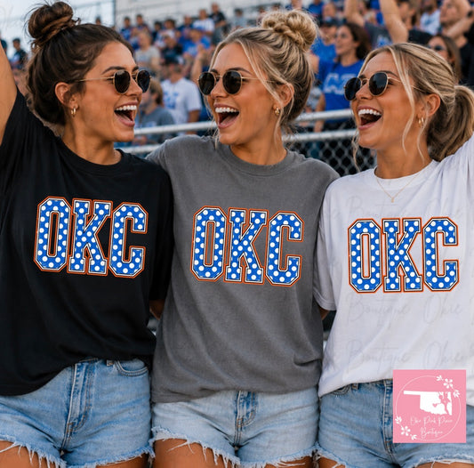 OKC