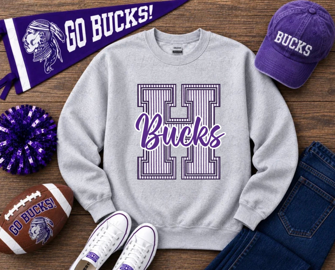 Bucks