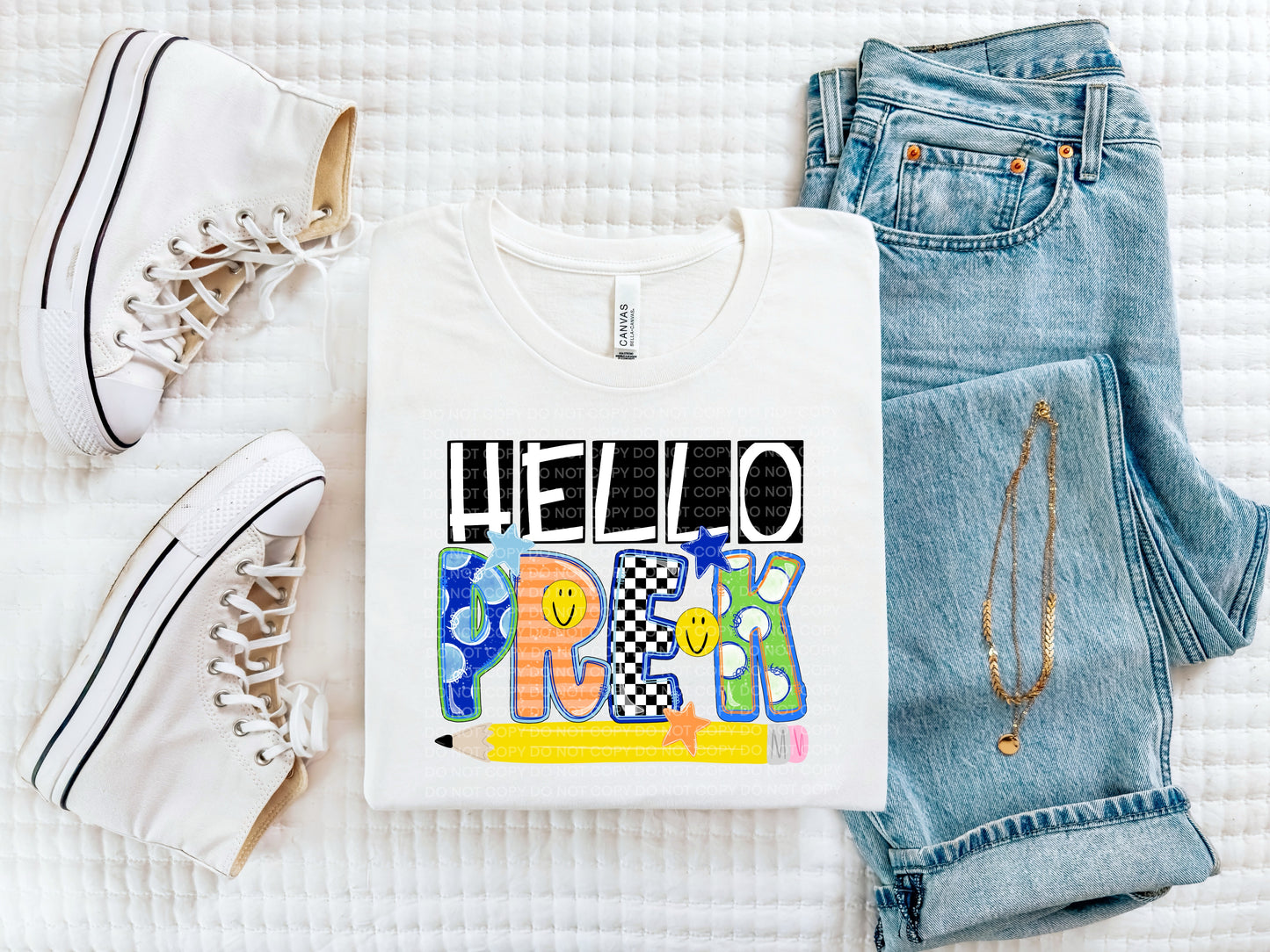 Hello
