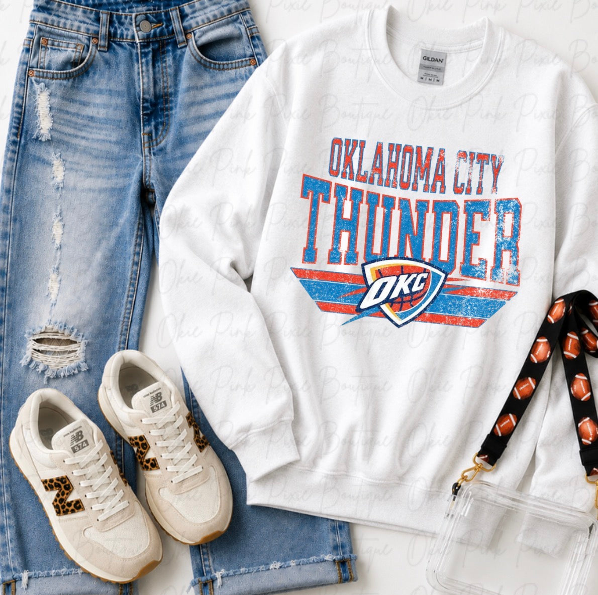 Thunder