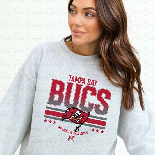 Bucs