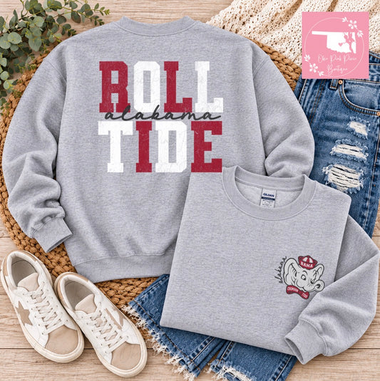 Rolltide