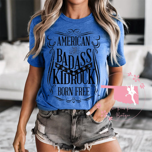 Kid Rock