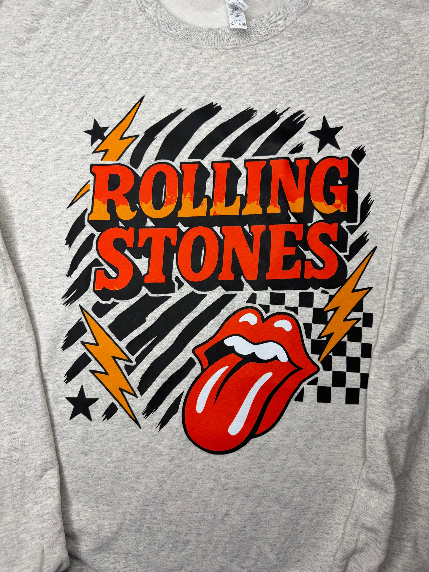 Rolling Stones