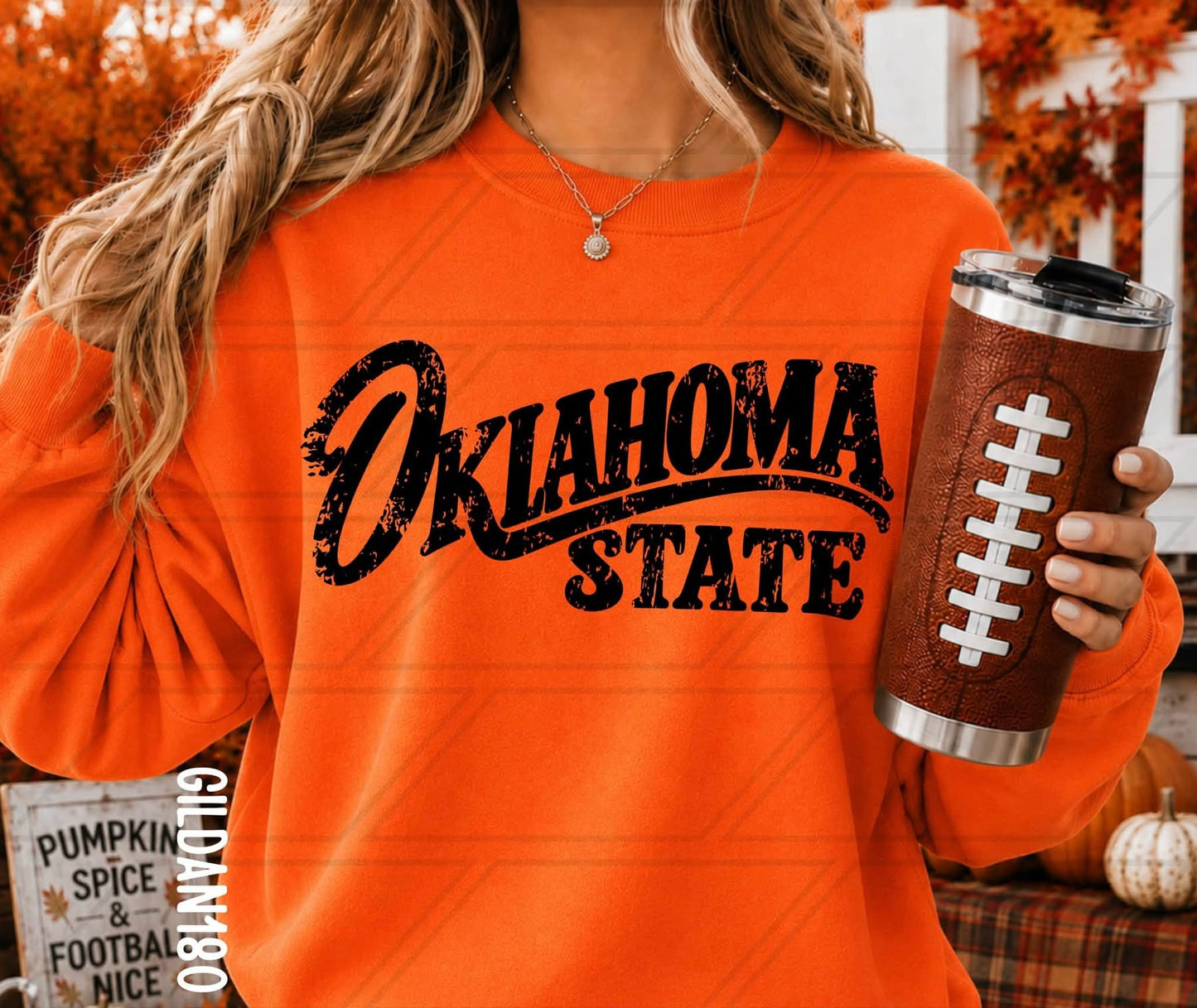 Oklahoma State