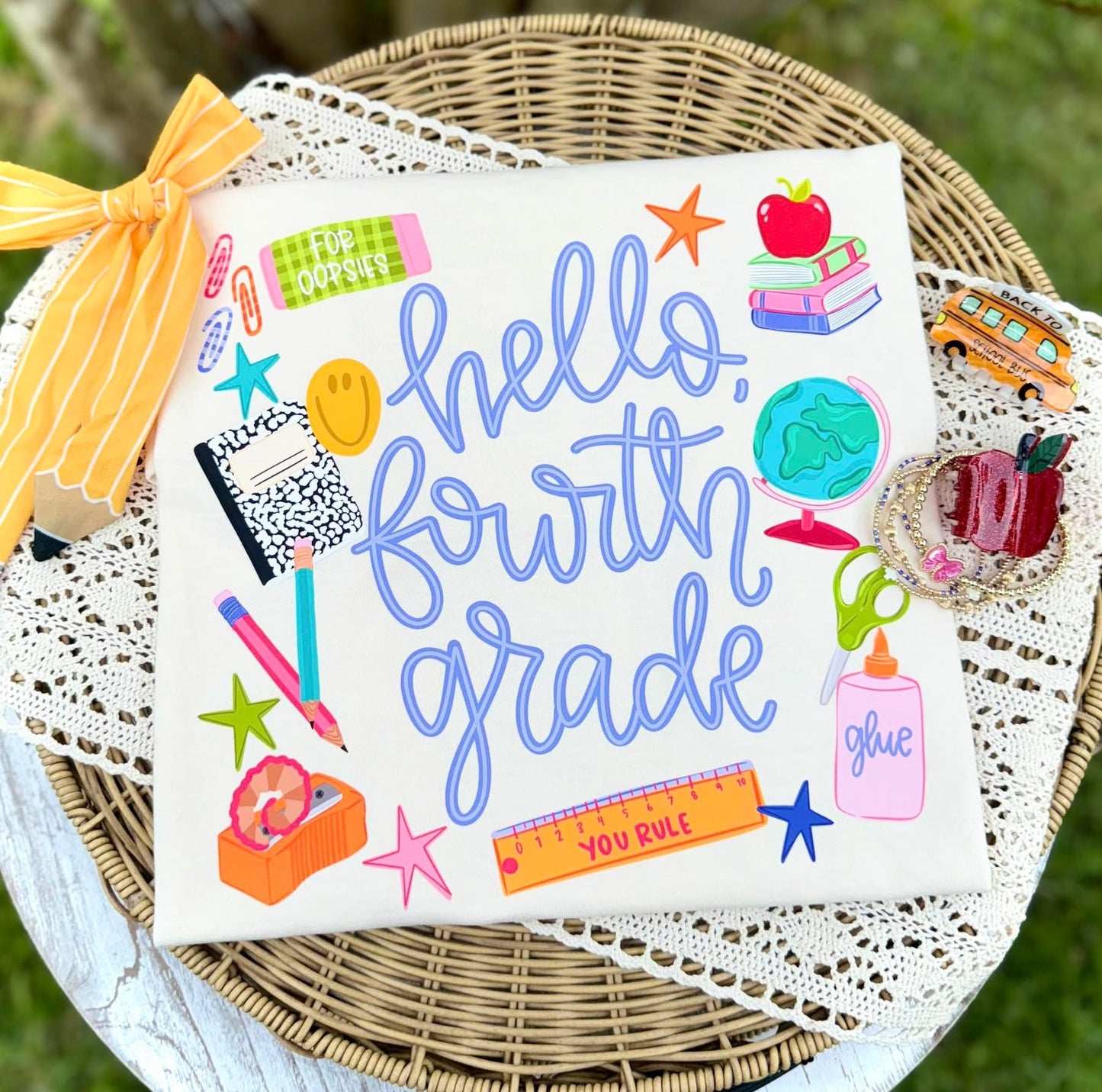Hello Grade