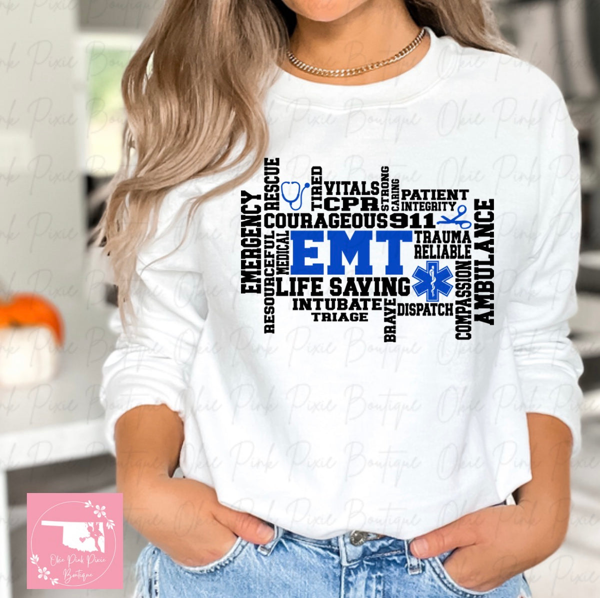 EMT