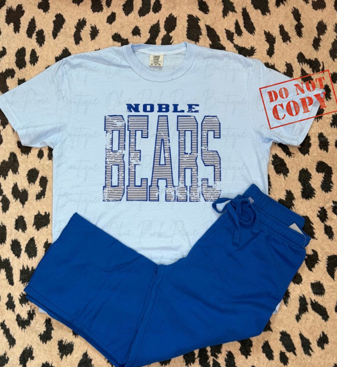 Noble Bears