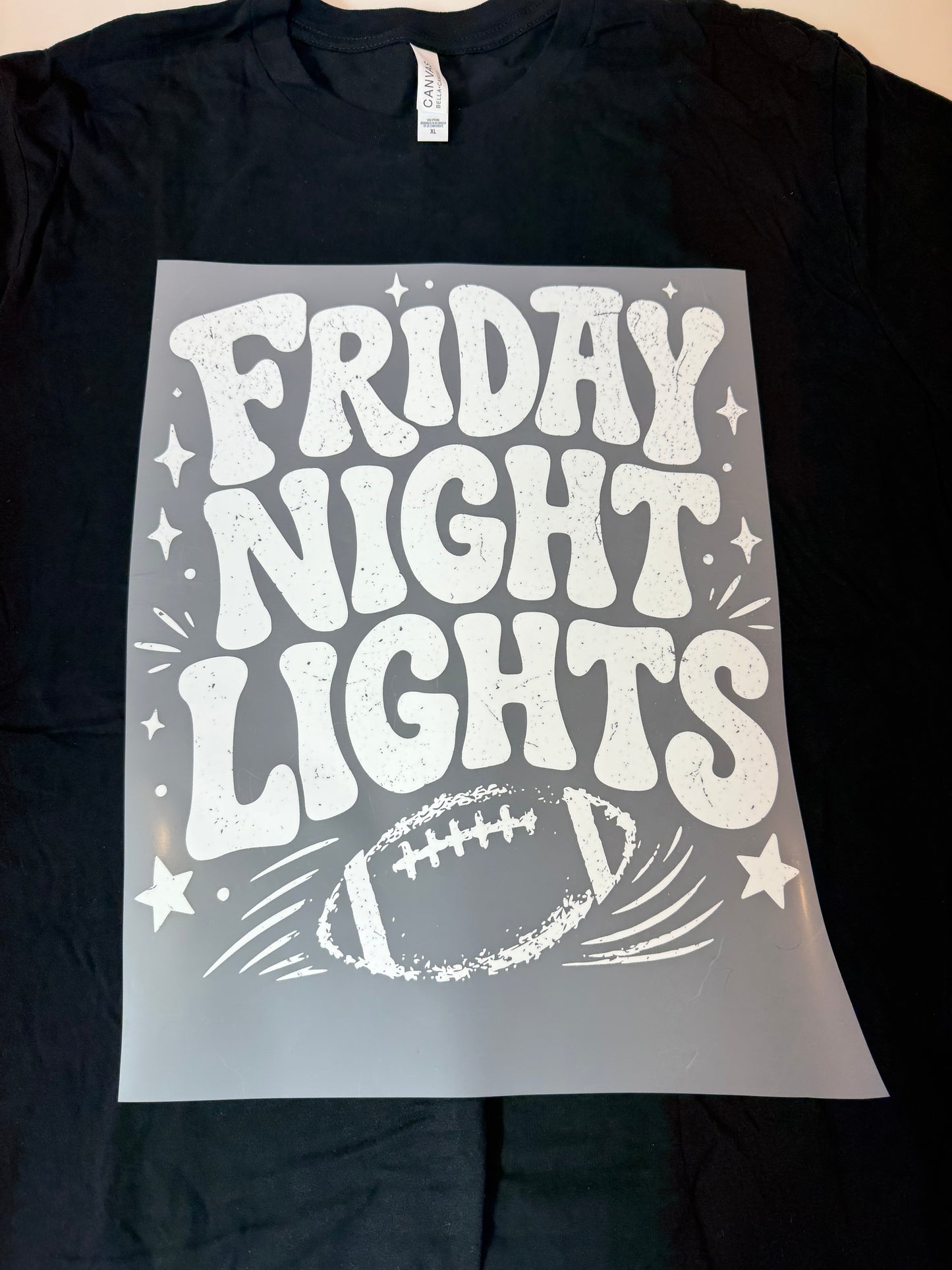 Friday night lights