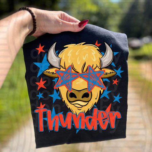 Thunder