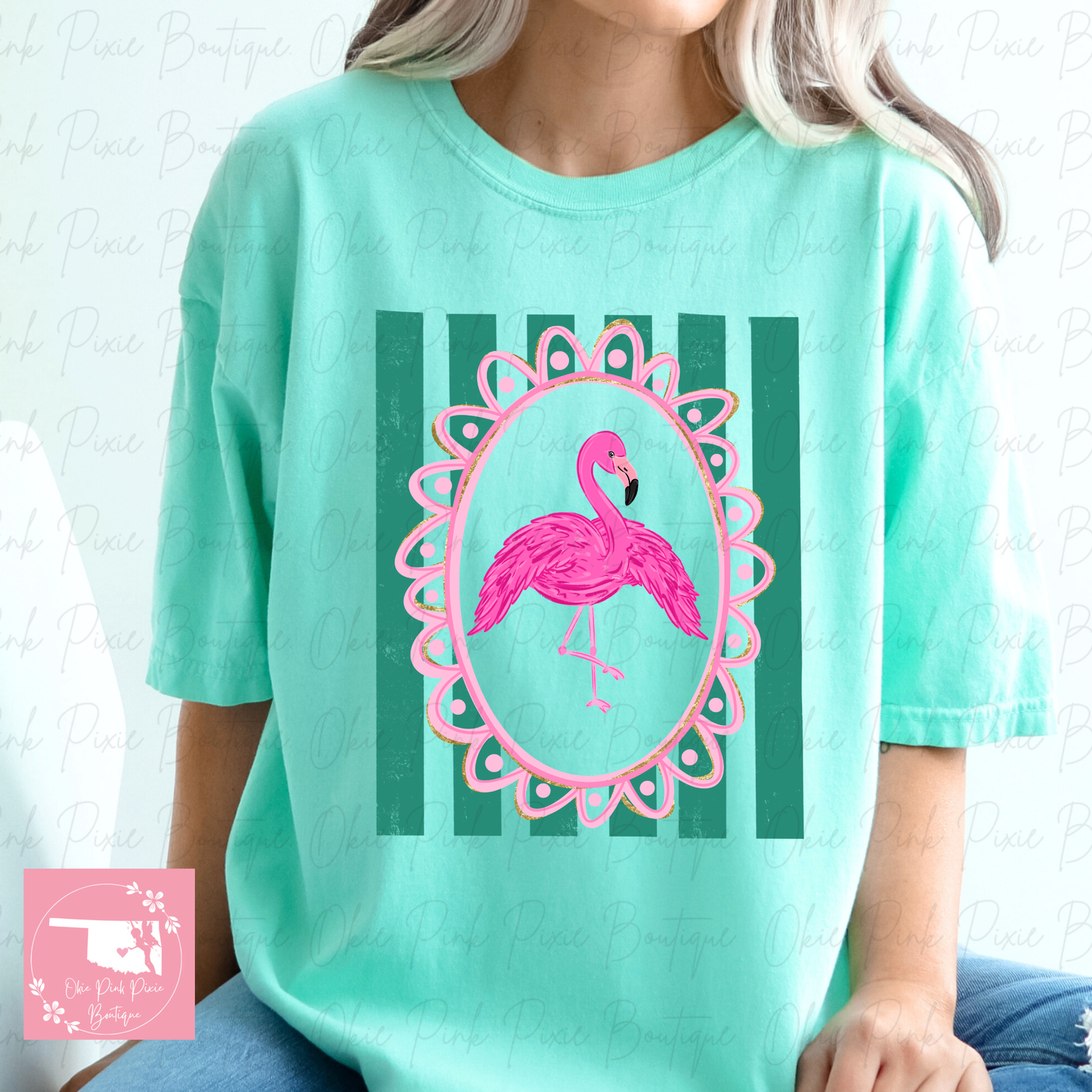 Flamingo