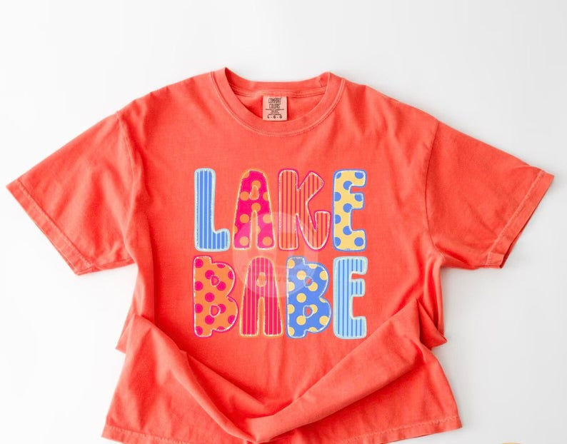 Summer Babe Collection