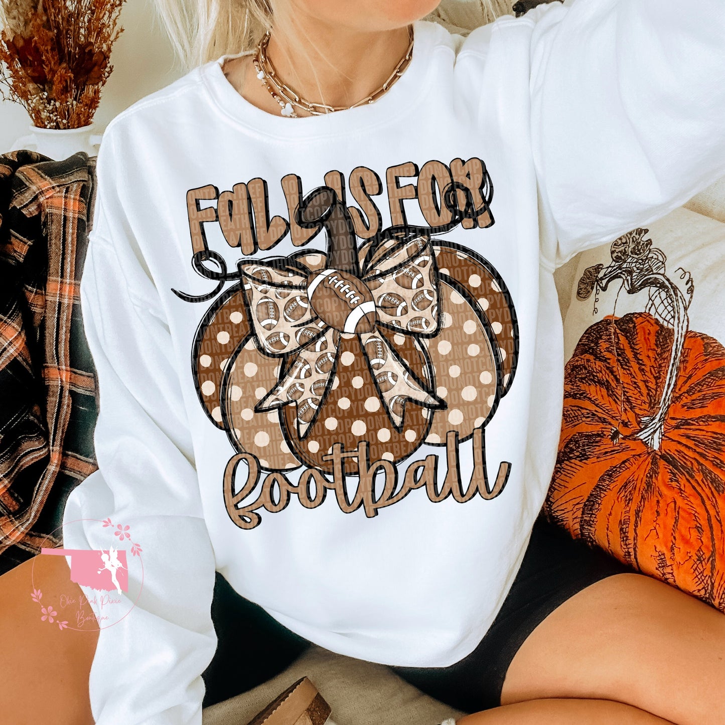 Fall is for Football